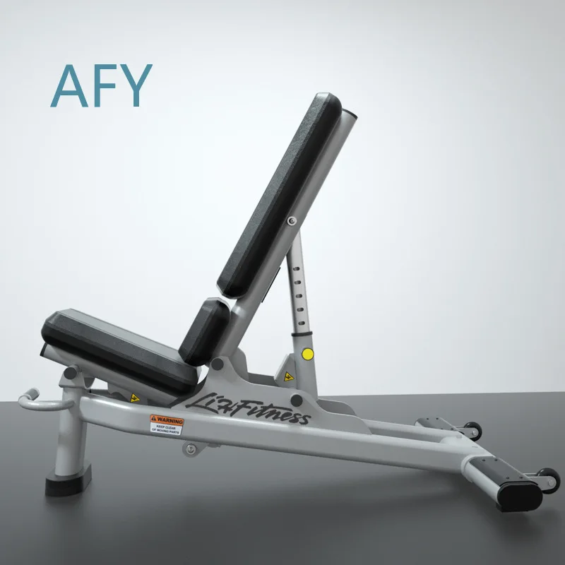 Dumbbell Bench for Commercial Gym Use Flyweight Bench for Chest Press and Multi-Functional Home Workout Bench for Weight
