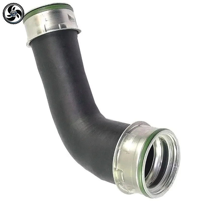 OEM 7H0145708H 7H0145708E Turbo Charger Hose Pipe Tube for VW T5 Transporter V Caravelle T5 Multivan V 1.9 TDi 2003-2009