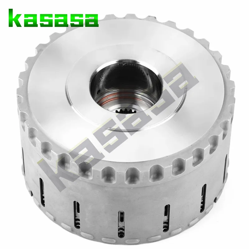 U540E Automotive Reverse Clutch Automatic Transmission Drum Assembly for Toyota U540E Transmission Tested high quality