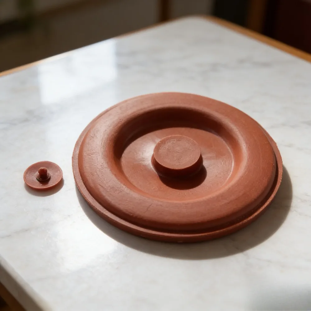 

Oil Gas Separator Exhaust Valve Diaphragm 06H103495 0311803A For 1.8/2.0 TSI VW Golf 6 Jetta Passat Audi A4 Q5 Seat