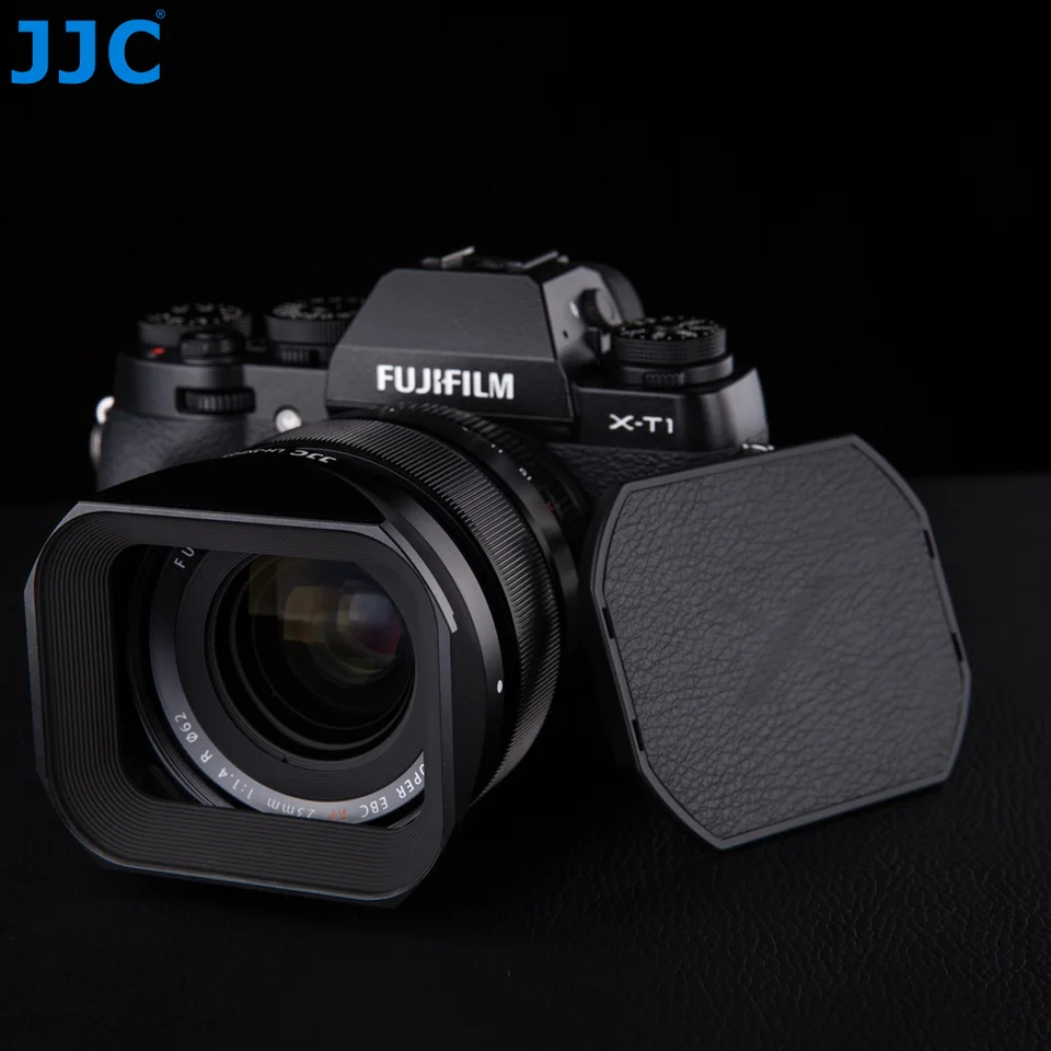 JJC Lens Hood for Fujinon XF 23mm F1.4 R