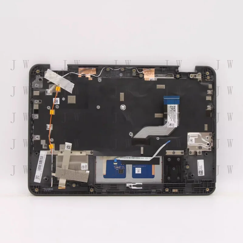 DDW   5M11C94763 Palmrest for Lenovo 300e Gen 3 LTE US Keyboard Touchpad Camera Hole