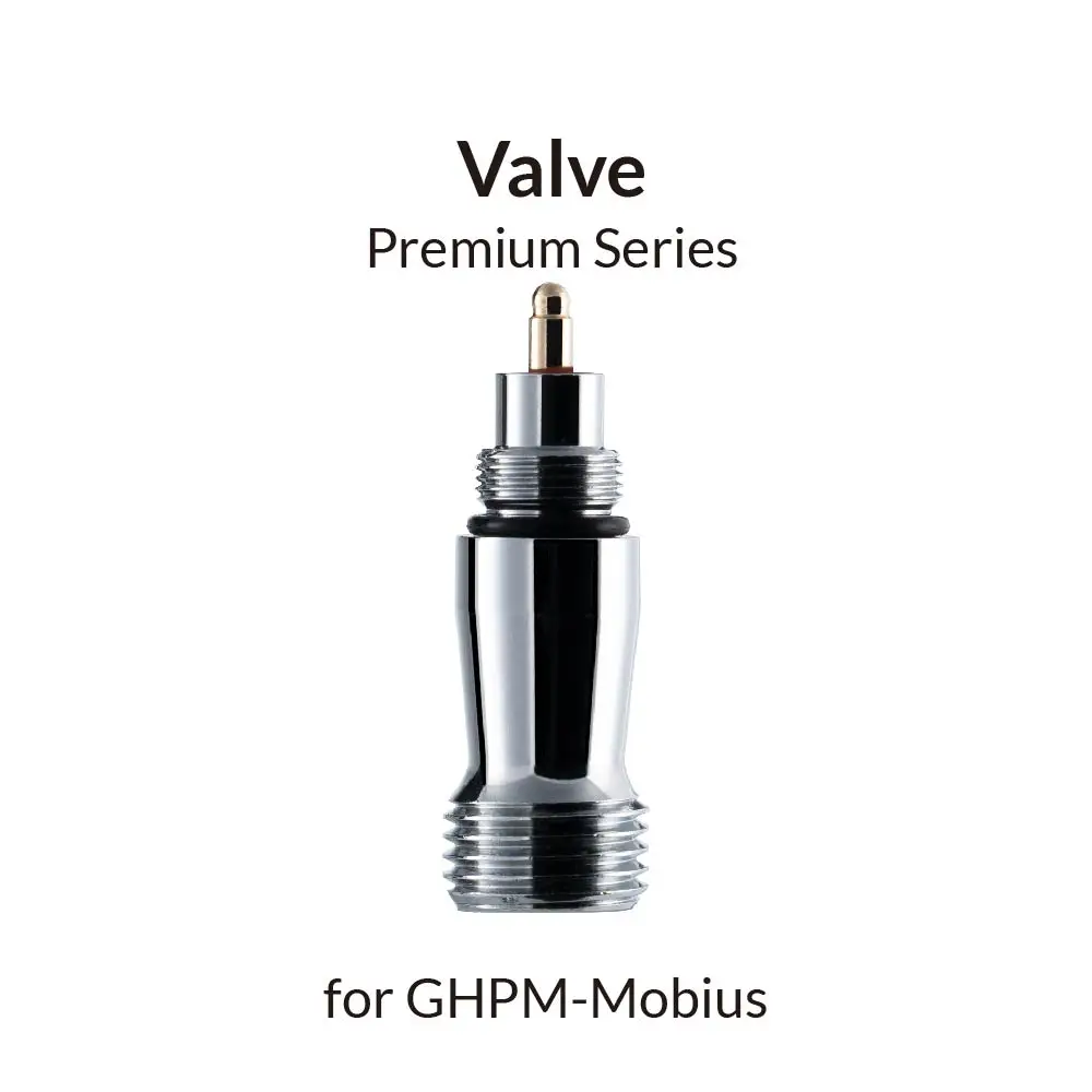 Airbrush Air Valve for Mobius 02 03 SP