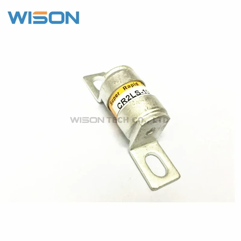 CR2LS-100 CR2LS-100A frete grátis novos e originais fusíveis