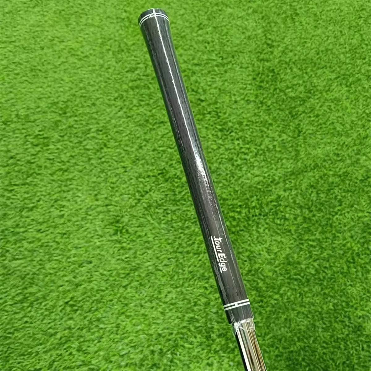 Nieuwe Golf Double side Chipper Club RVS Head Mallet Rod Chipping Clubs Golf Putter Club voor mannen en vrouwen