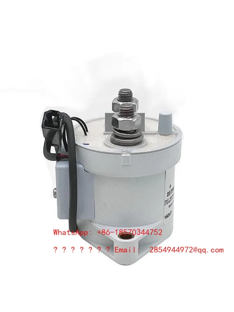 EVC500A New Energy HVDC Contactor 227 2991-2 Relay 227 2991-1