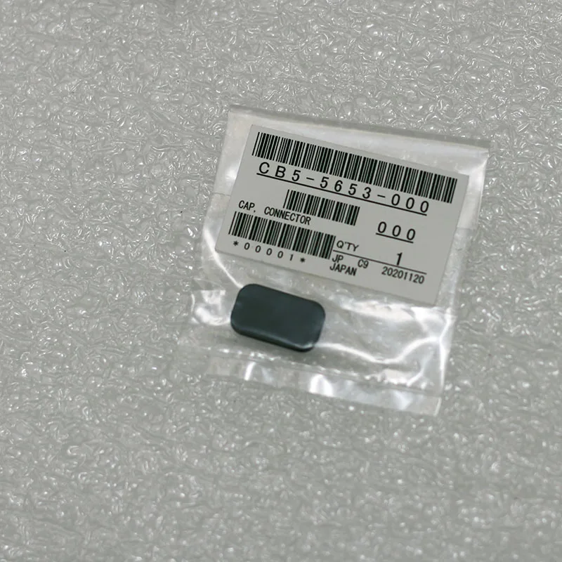 New bottom extension terminal connector rubber cap repair parts For Canon EOS R SLR