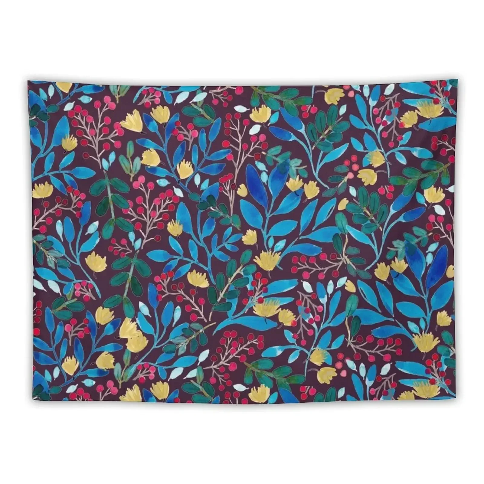 

Autumnal Colors Tapestry Wall Deco Hanging Wall Room Decorating Aesthetic Home Decoration Tapestry