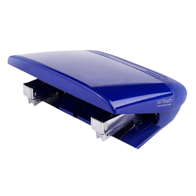 GW-55Y2 Double Effortless Standard Stapler 50 Pages Two End Document Stapler 24/6 26/8 Needles