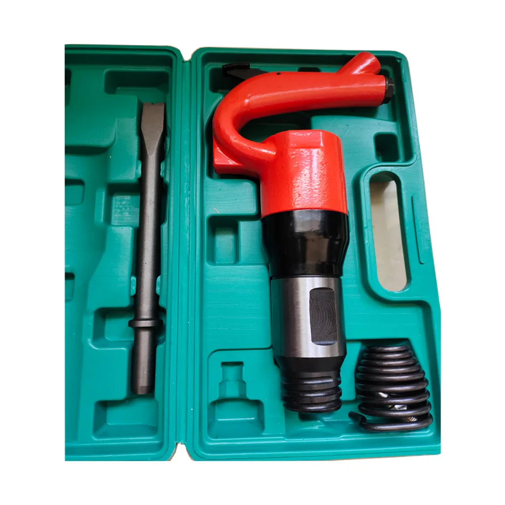 

Handheld Pneumatic Tool C6 air Shovel Chipping Hammer Pneumatic Shovel