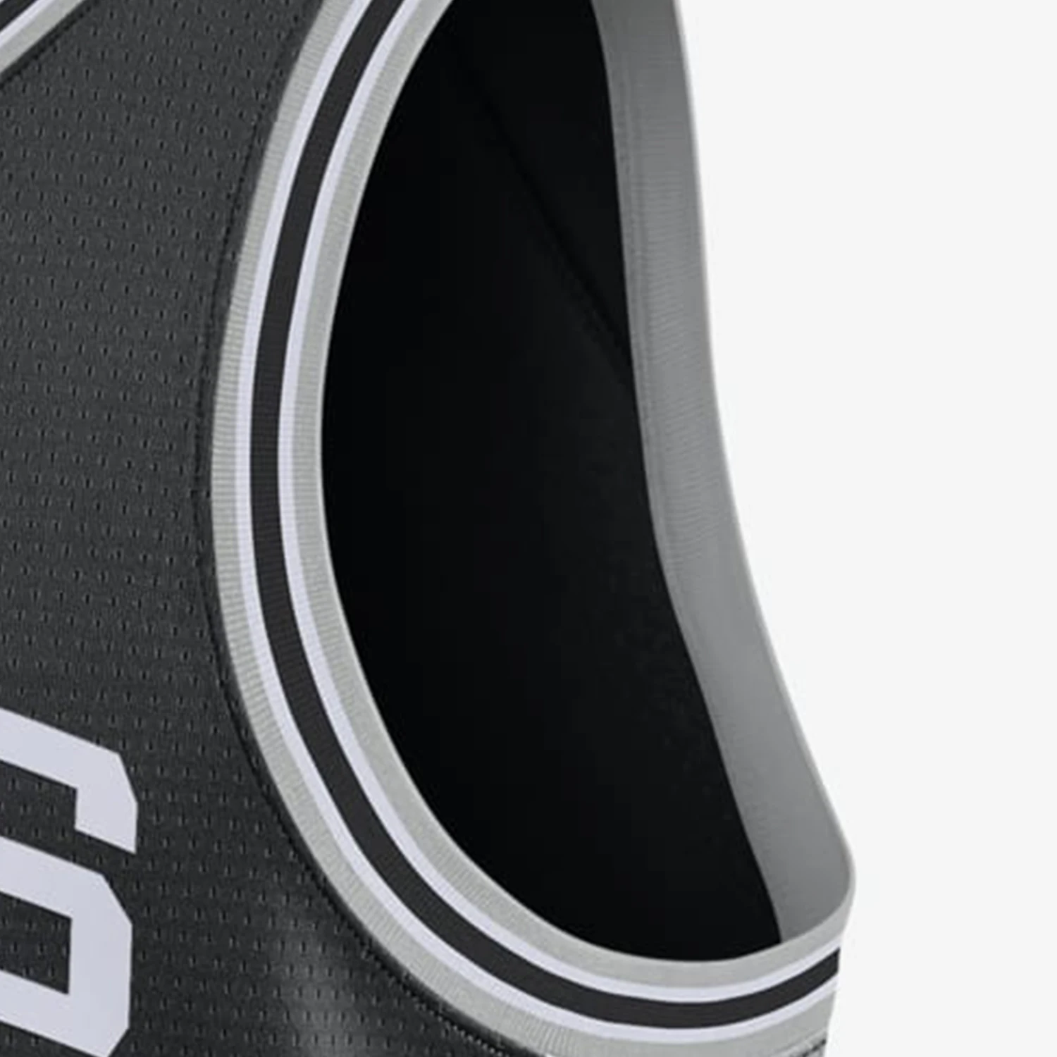 Nike Official 2024 Summer Men's Sport بدون أكمام DN2022-015