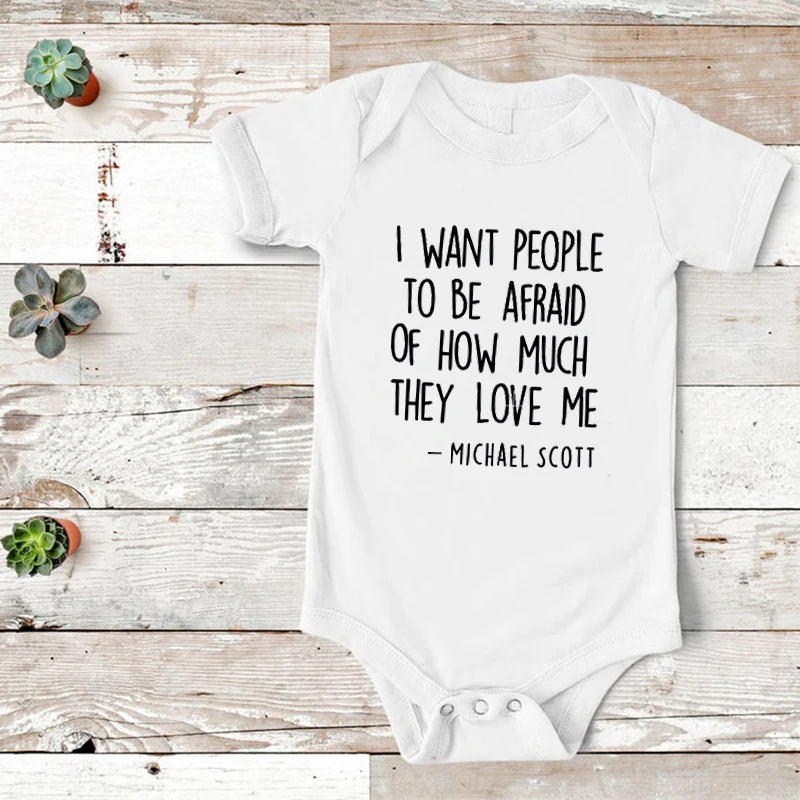 I Want People To Be Afraid of How Much They Love Me Shirt Mommy and Me Clothes Baby Gift Baby Clothing Print Big Sister M