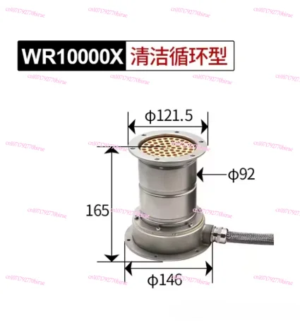 

WR10000X-Clean Cycle Type 3*230 В 10 кВт + датчик температуры