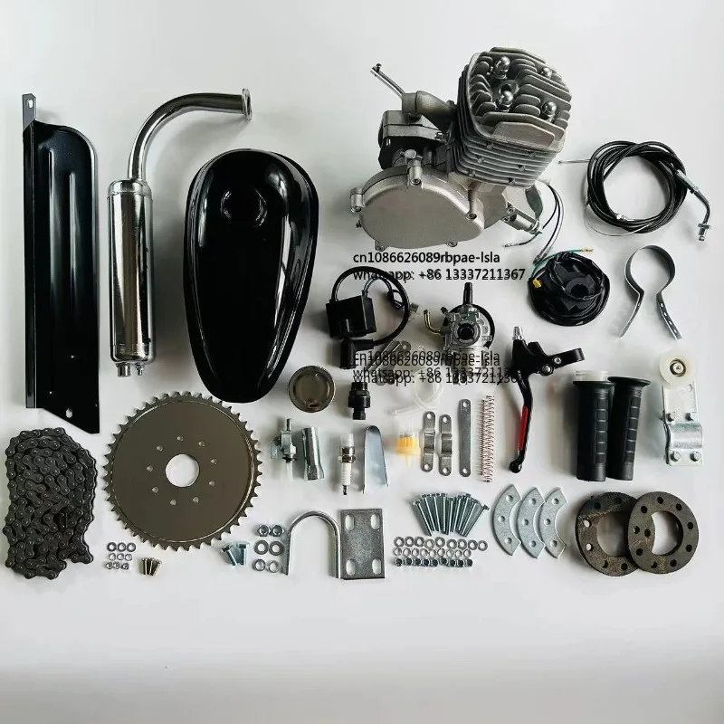 226 hot 80CC bicycle engine 80cc engine