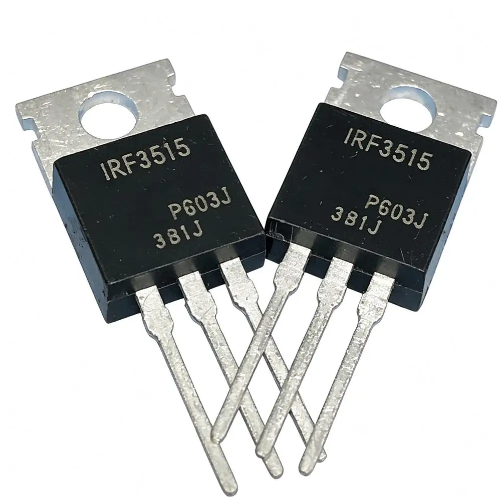5piece IRF3515 150V 41A TO-220