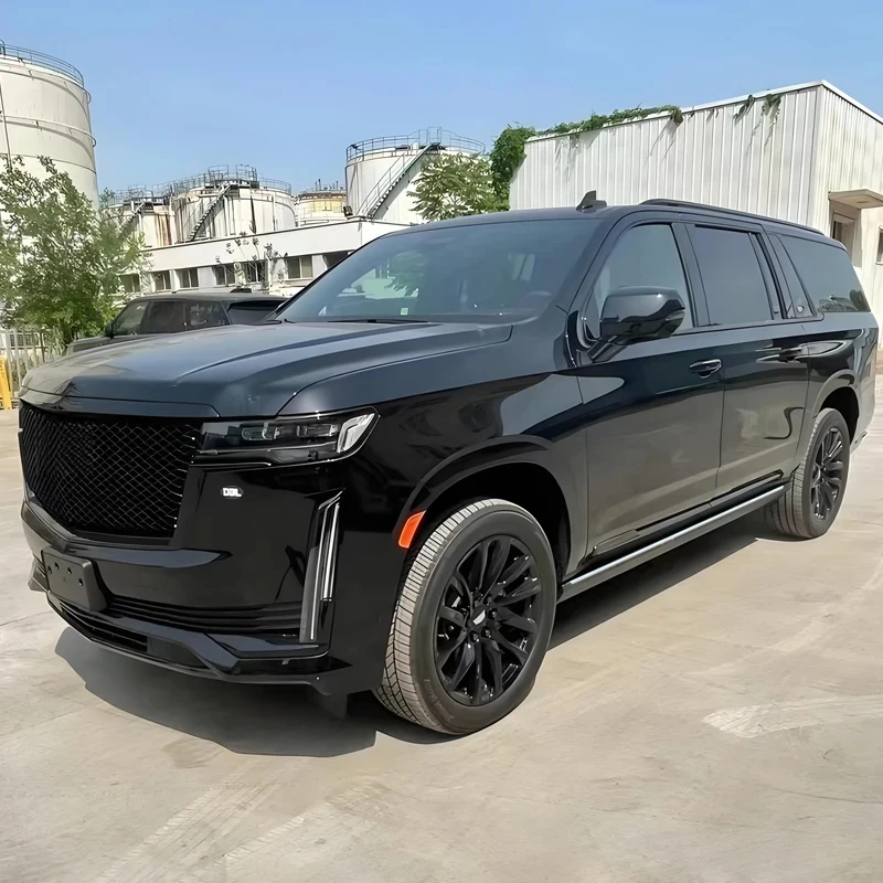 

Top Quality Automatic Running Boards Side Steps Fit 2021-2025