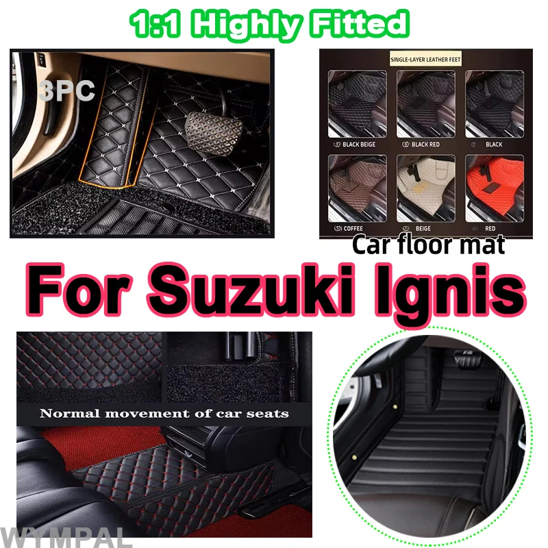 tapis-de-sol-de-voiture-en-cuir-de-luxe-pour-suzuki-ignis-mf-2020-2021-2022-2023-durables-accessoires-de-voiture-interio