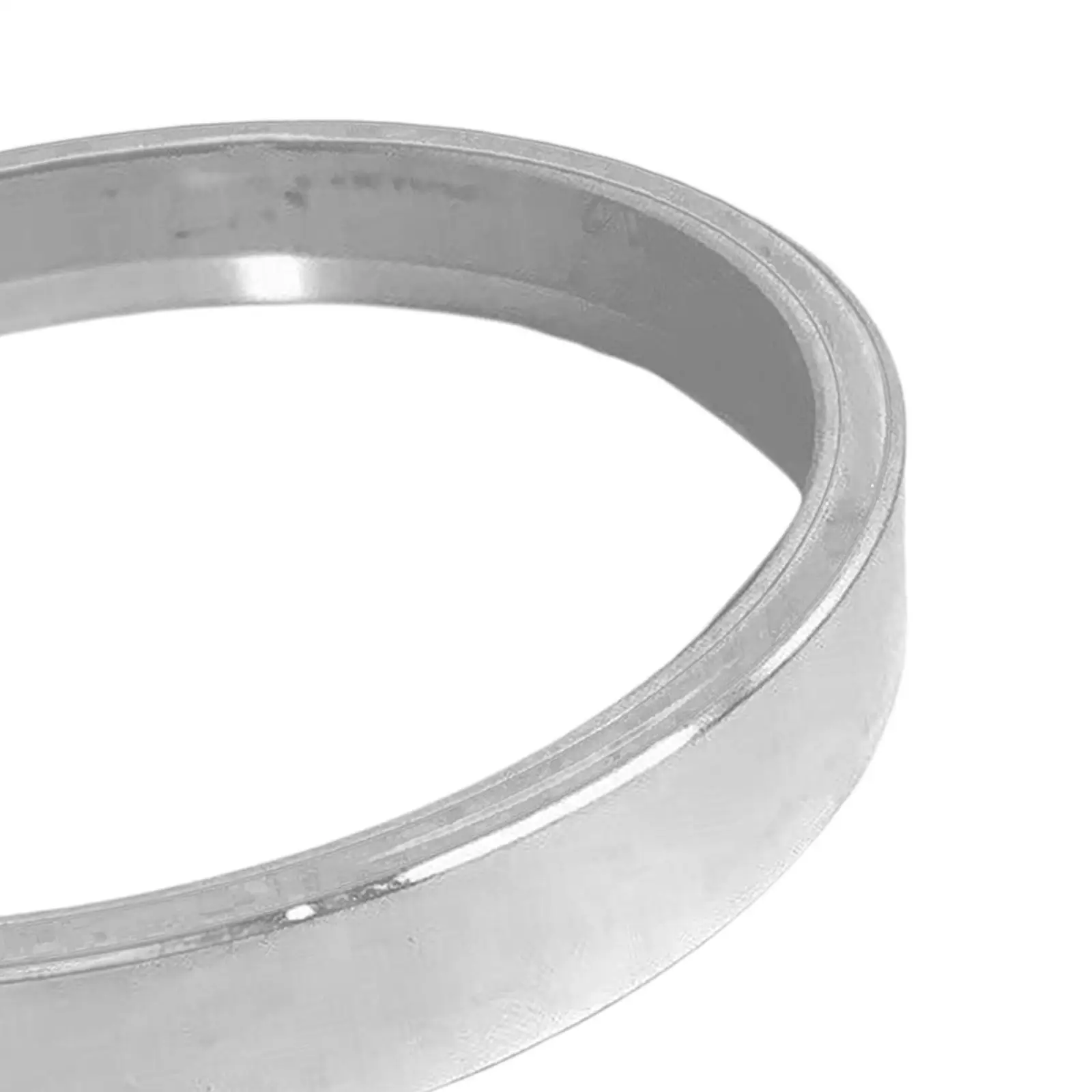 

1/2" Air Cleaner Spacer 5 1/8 inch Openings for High Performance Premium Spare Parts