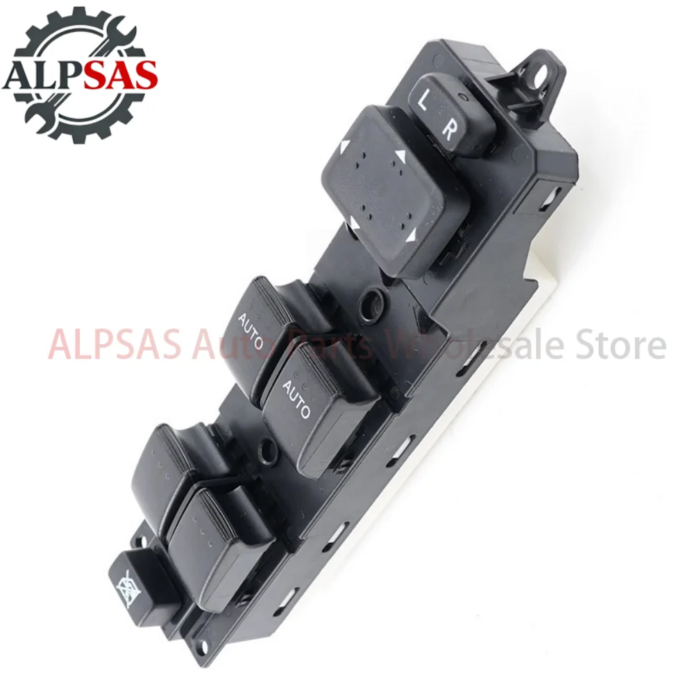 GP7A-66-350C مفتاح رفع التحكم في نافذة الطاقة لمازدا 6 Mazda6 5 CX-7 GP7A-66-350A GP7A66350 GP7A66350A قطع غيار السيارات عالية الجودة #1