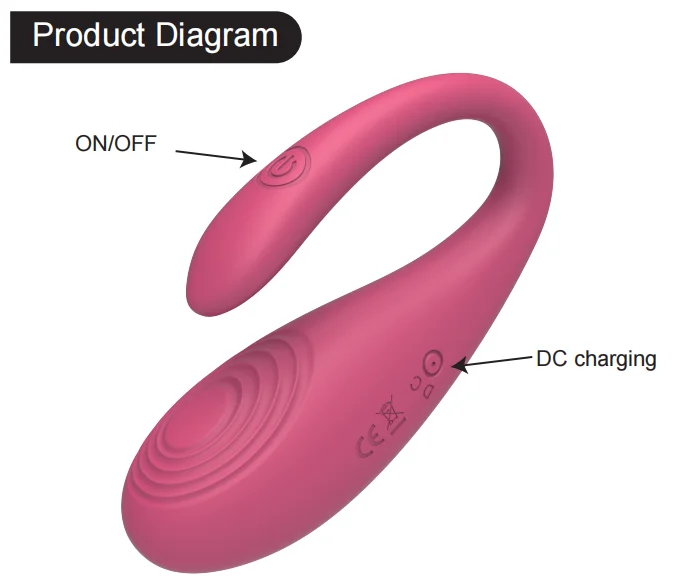Grosir Aplikasi Pintar Nirkabel G Spot Mainan Seks untuk Wanita Remote Control Bergetar Dildo Flamingo Klitoris Masukkan Vagina Vibrator