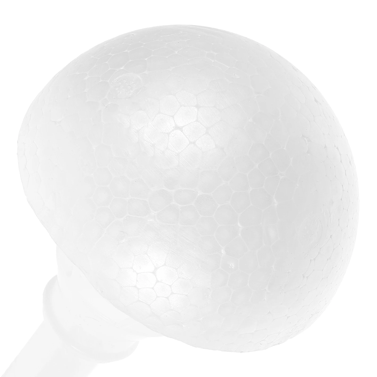 

1 set Flower Holder Wedding Bouquet DIY Handmade Supplies Bride Floral Ceramics Tools Foam Balls Easy Use Craft Foam