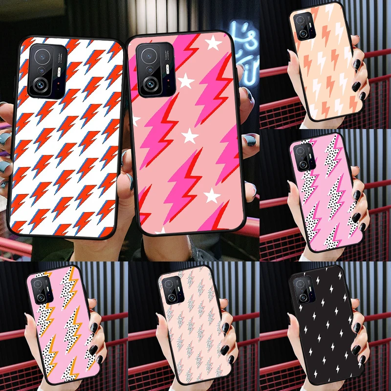 Lightning Bolt Case…