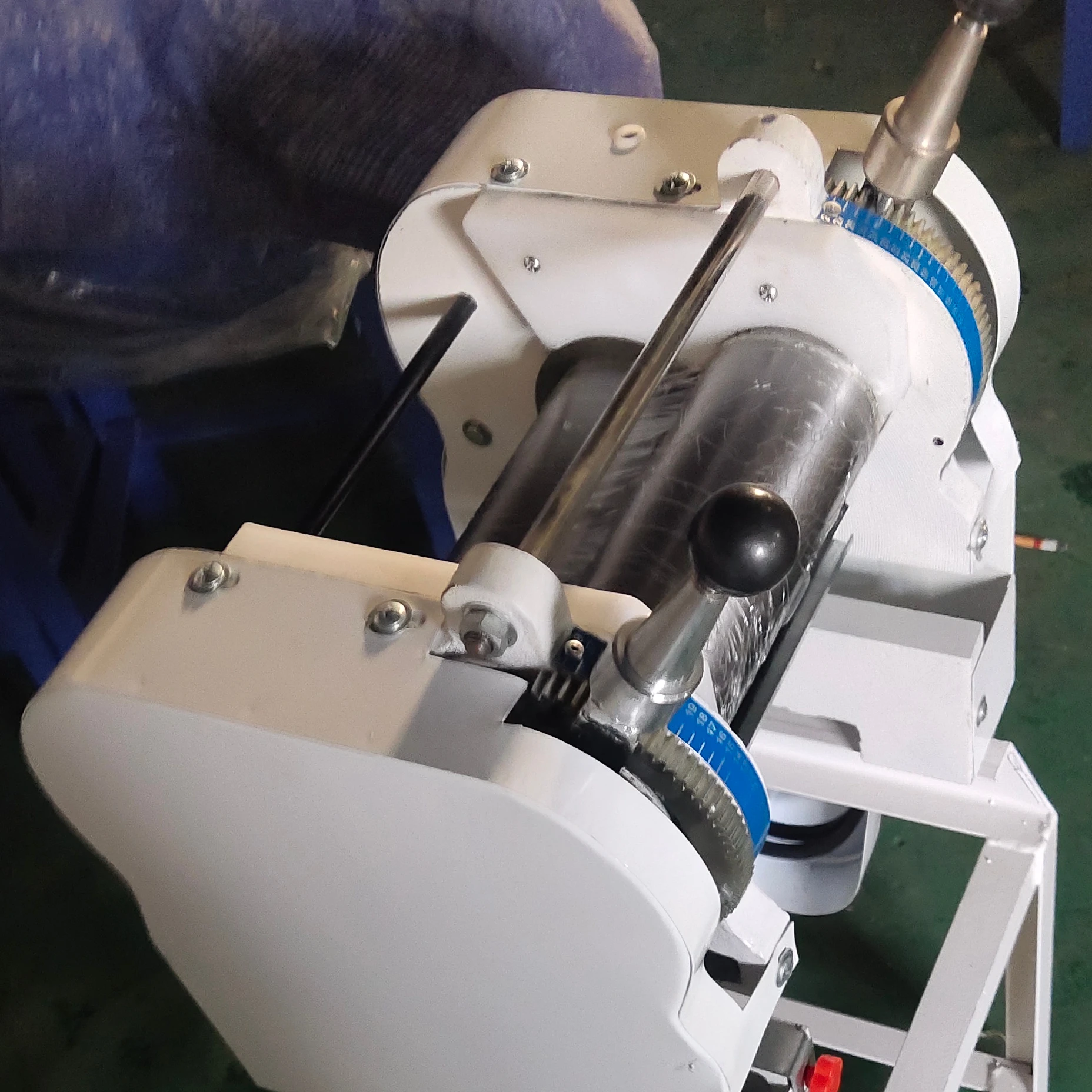 【2026】Food Machines For Pasta Maker Multifunctional Noodles Spaghetti Extruding Machine Delicious Noodle Make Machine