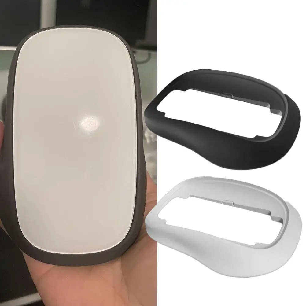 Mouse Base For Apple Magic Mouse 2 Charging Base Ergonomic for magsafe Wireless Charging Pad Shell Increase Height New