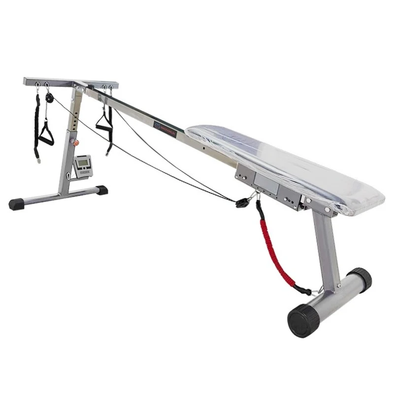 Swimming training equipment, pulling equipment, household shore land swimming equipment, butterfly back