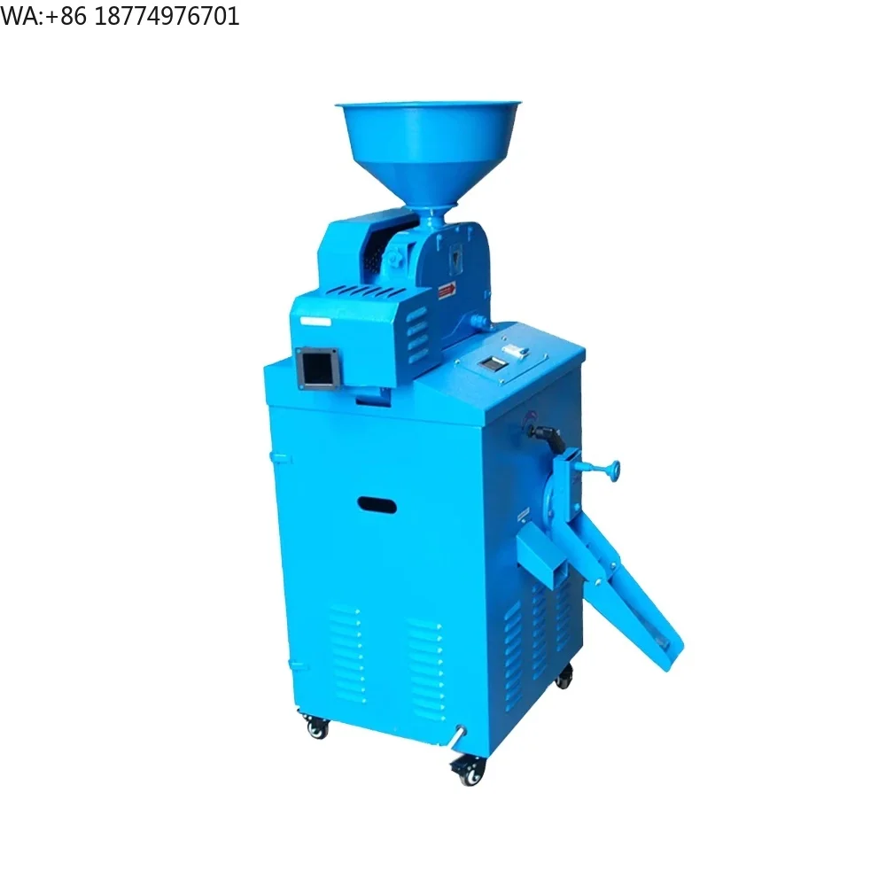 High Quality Rice M…