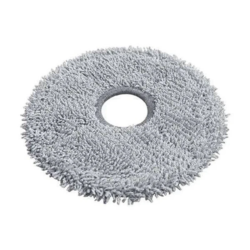 สําหรับ Cecotec Conga 11090 Spin Revolution หลักแปรงด้านข้าง HEPA FILTER Mop ผ้าอะไหล่ชุด