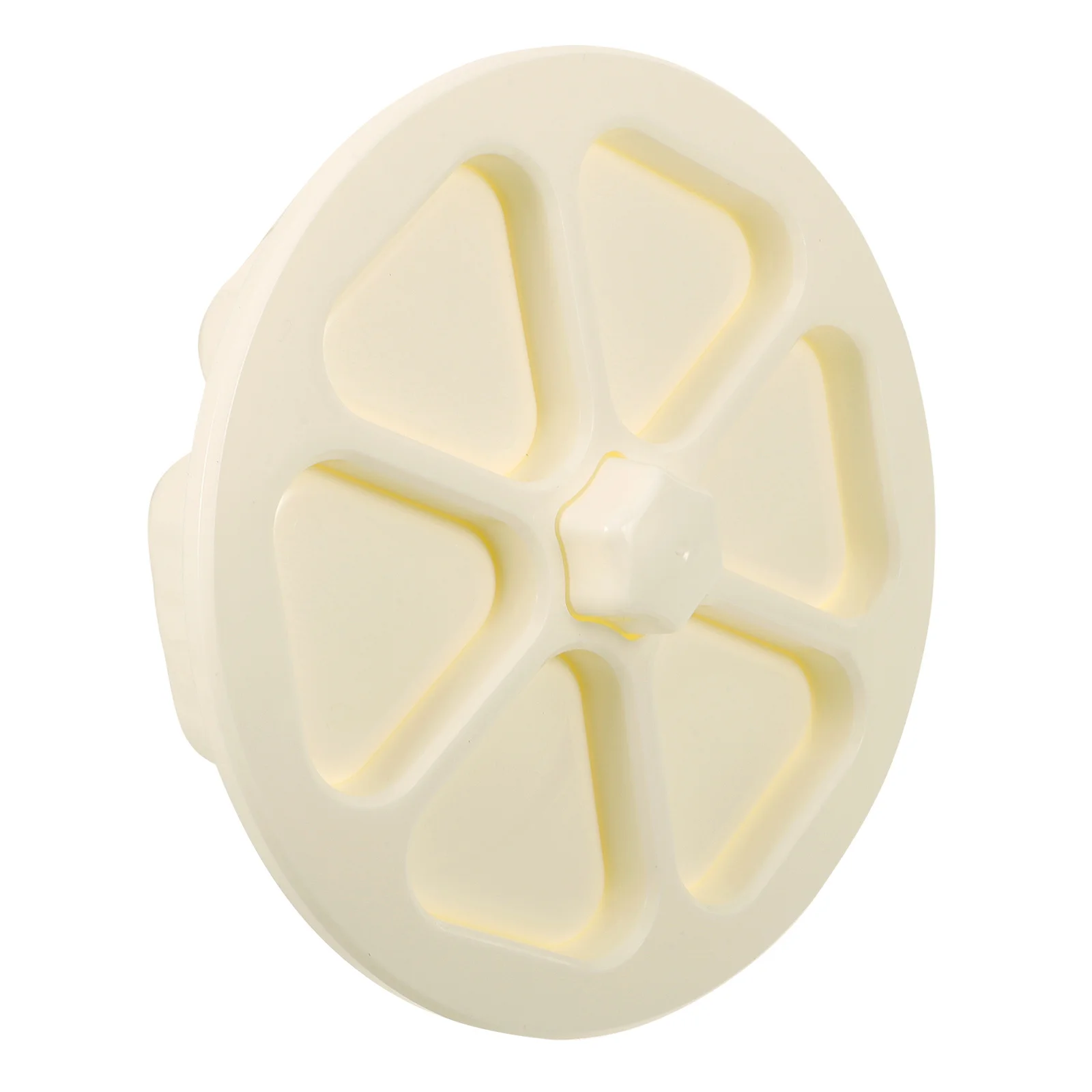 

Sushi Mould Kit Rice Shaper Molder Cooking Molds Japanese Balls White Triangle Making Tool