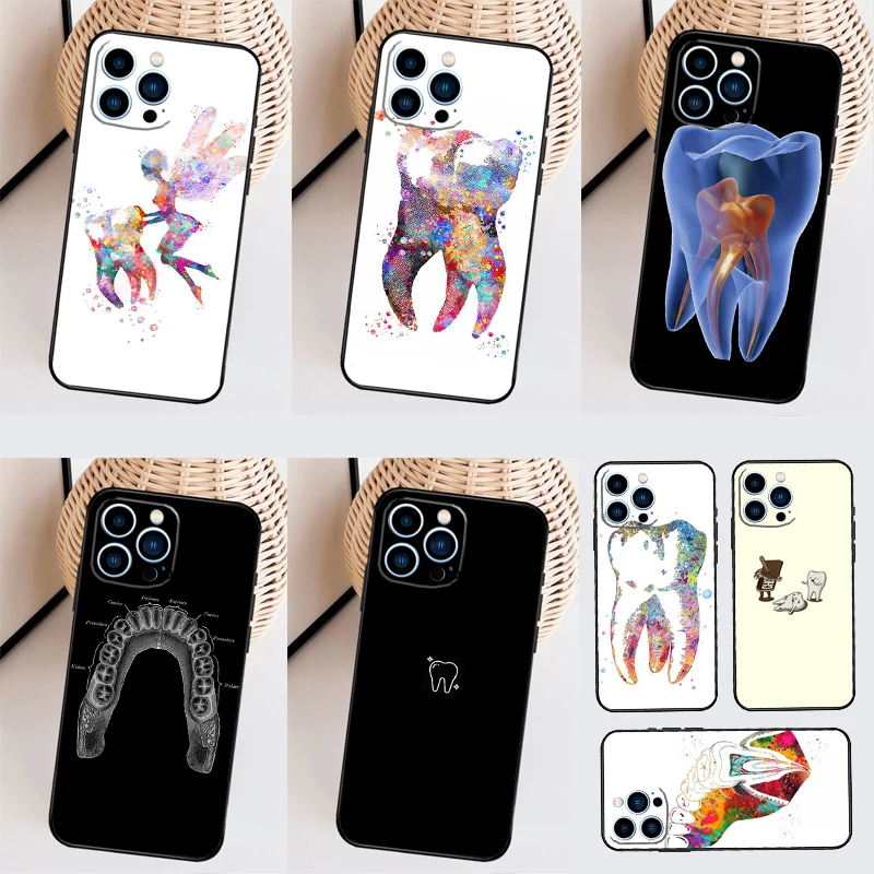 The Dentist Tooth C… - image