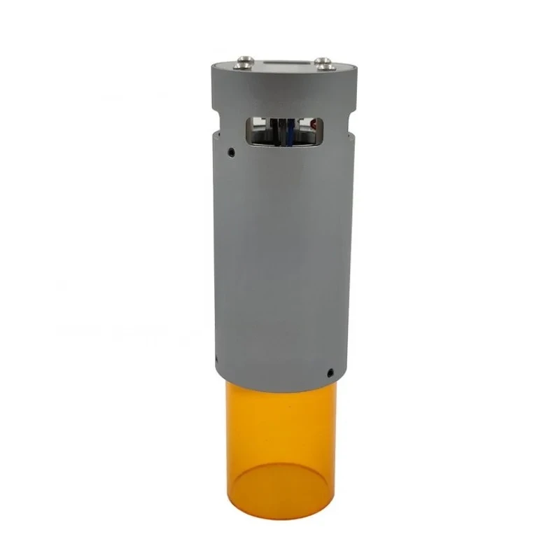 Cutting Laser Head 5W Fixed Focus Laser Head 5W Cutting CNC Special
