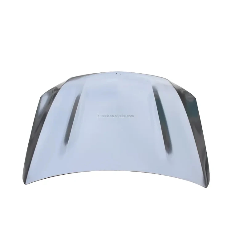 

KSEEK High Quality Factory Hot Sale Engine Hood Cover Bonnet For Classic Auto Parts Or W205 C63 AMG