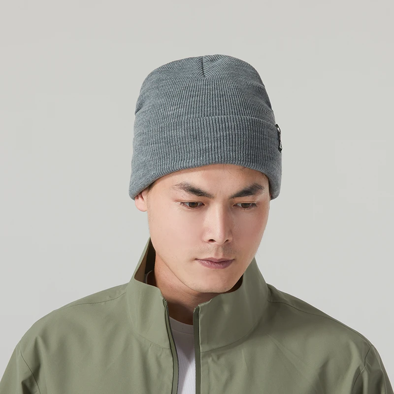 ジャック ウルフスキン カジュアルハット レディース帽子 メンズ帽子 暖かいウール帽子 防風スポーツハット 通気性フリース帽子 1903892-6110