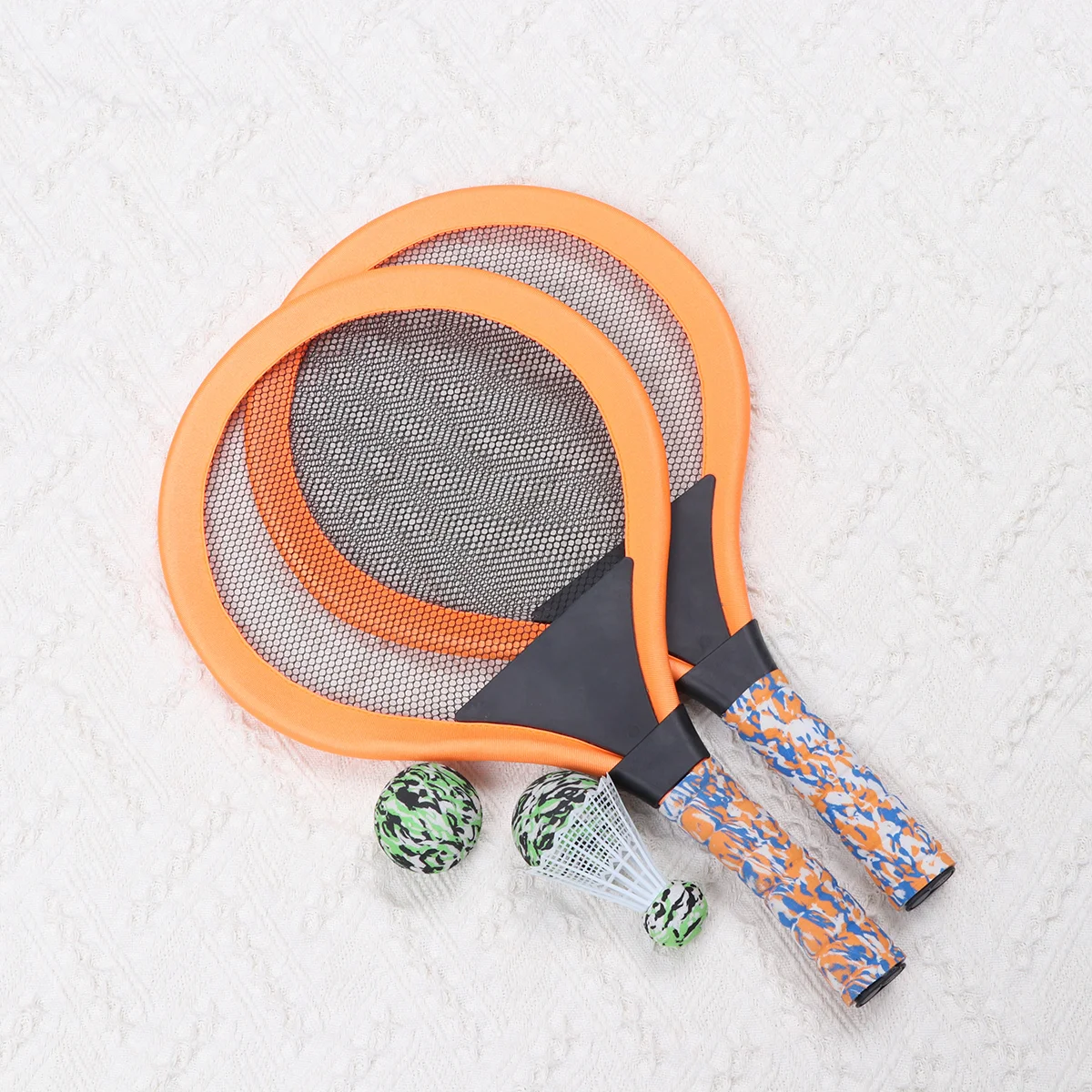 Badminton Bambino Giocattoli per bambini Kidcraft Playset Racchetta da tennis per bambini