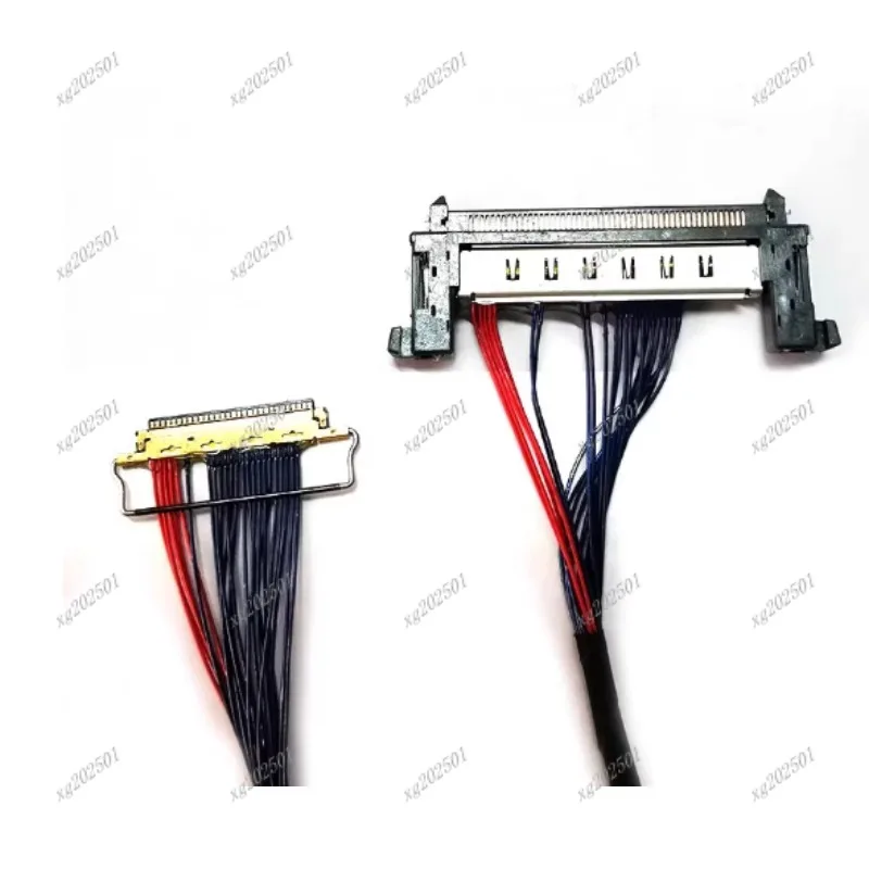 

Преобразователь HDMI 2.0 в VBO 4K60 Гц Адаптер V-by-One для устройств дисплея Ultra HD — мультимедийный интерфейс высокой четкости