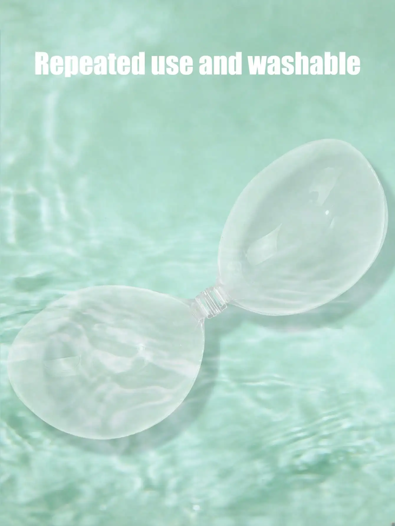 Thumbnail 3 - #14 Compare Backless Silicone Bras Before You Buy