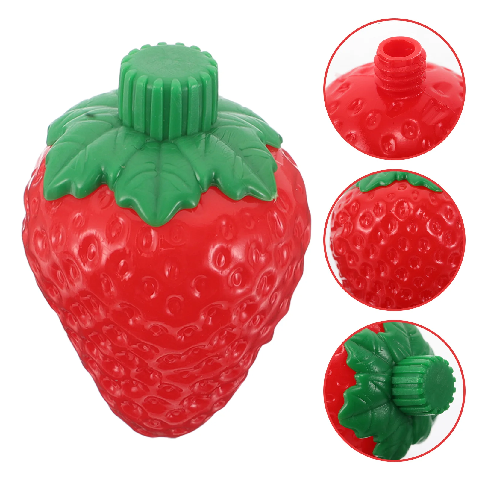 

1Set Sauce Squeeze Bottles Portable Reusable Leakproof Condiment Containers for Travel Picnic Salad Dressing