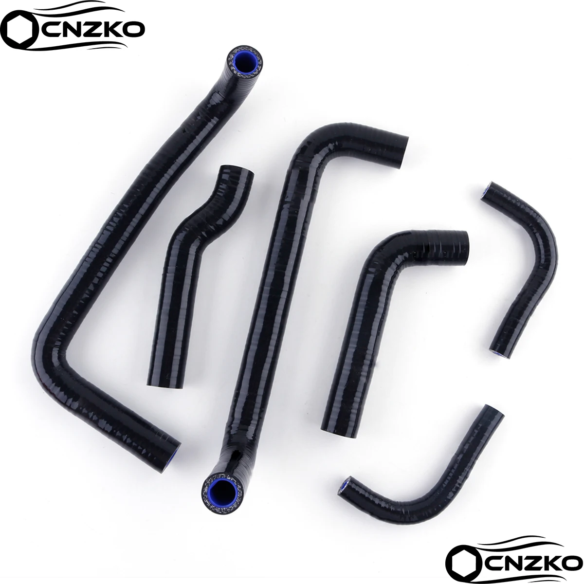 

CNZKO FOR 2007-2014 GAS GAS EC125 EC200 EC250 EC300 EC 125 EC 200 EC 250 Motorcycle Silicone Radiator Coolant Tube Pipe Hose Kit