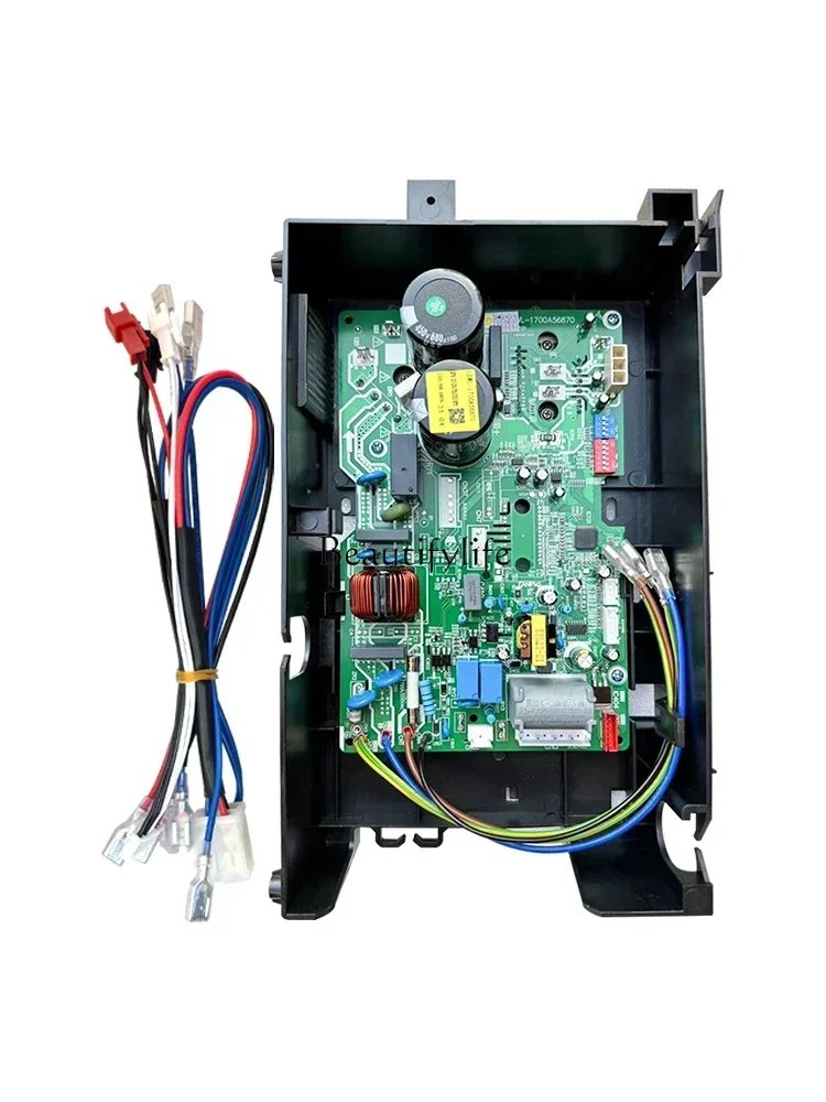 Inverter Air Conditioner Outdoor Condenser Motherboard Universal Universal Circuit Board Bp2bp3 Air Conditioner Fault Code E1