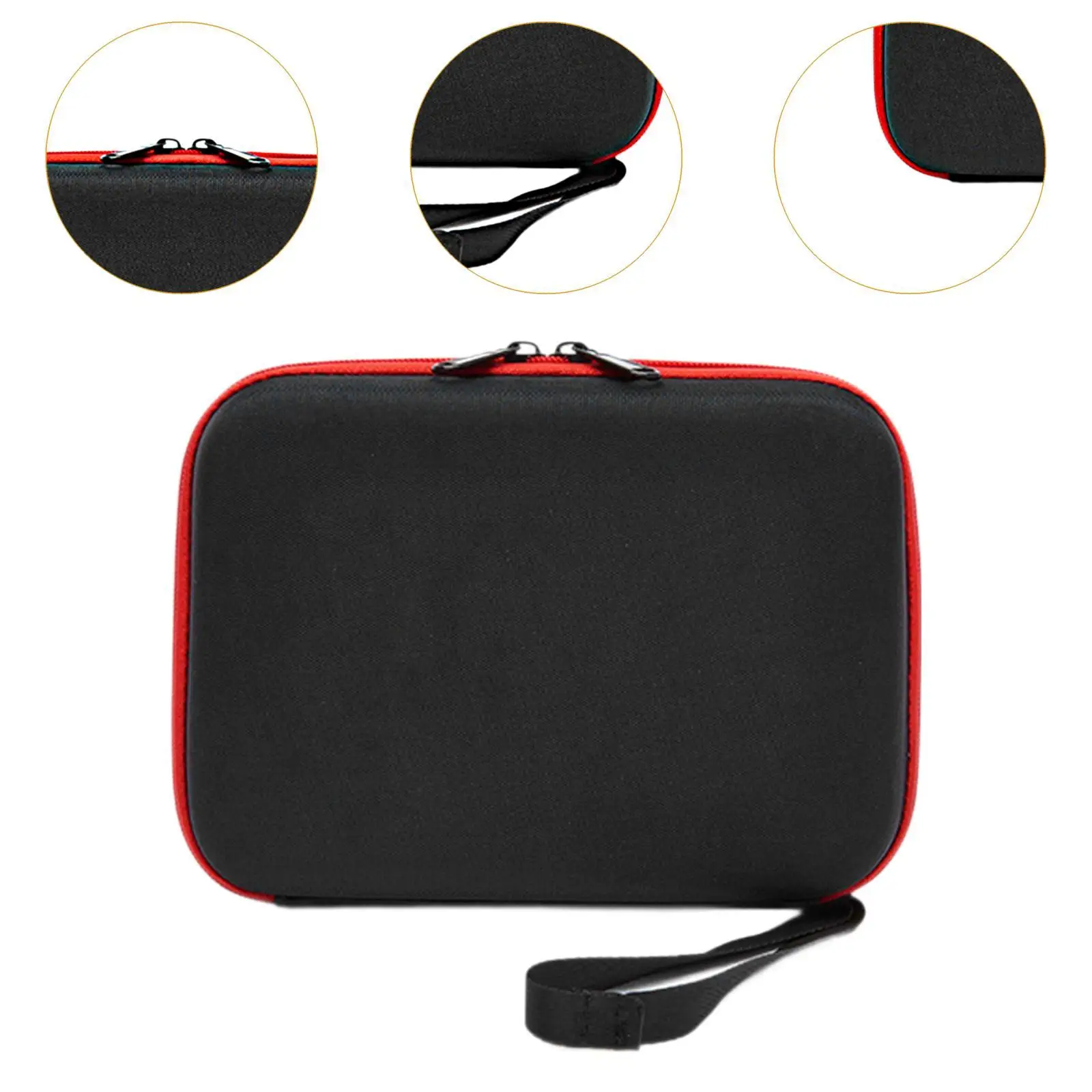 Drone Bag Protector Portable Travel Bag Handheld Drone Carrying Box for Neo