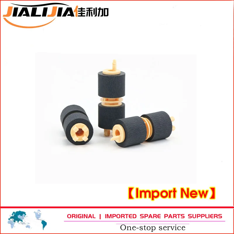 

Ролик подачи бумаги OEM для Xerox WorkCentre 5335 7525 7535 7775 5325 7655 7665 7675 7755 7765 5330 7425 7428 7435 7530 7545 7556