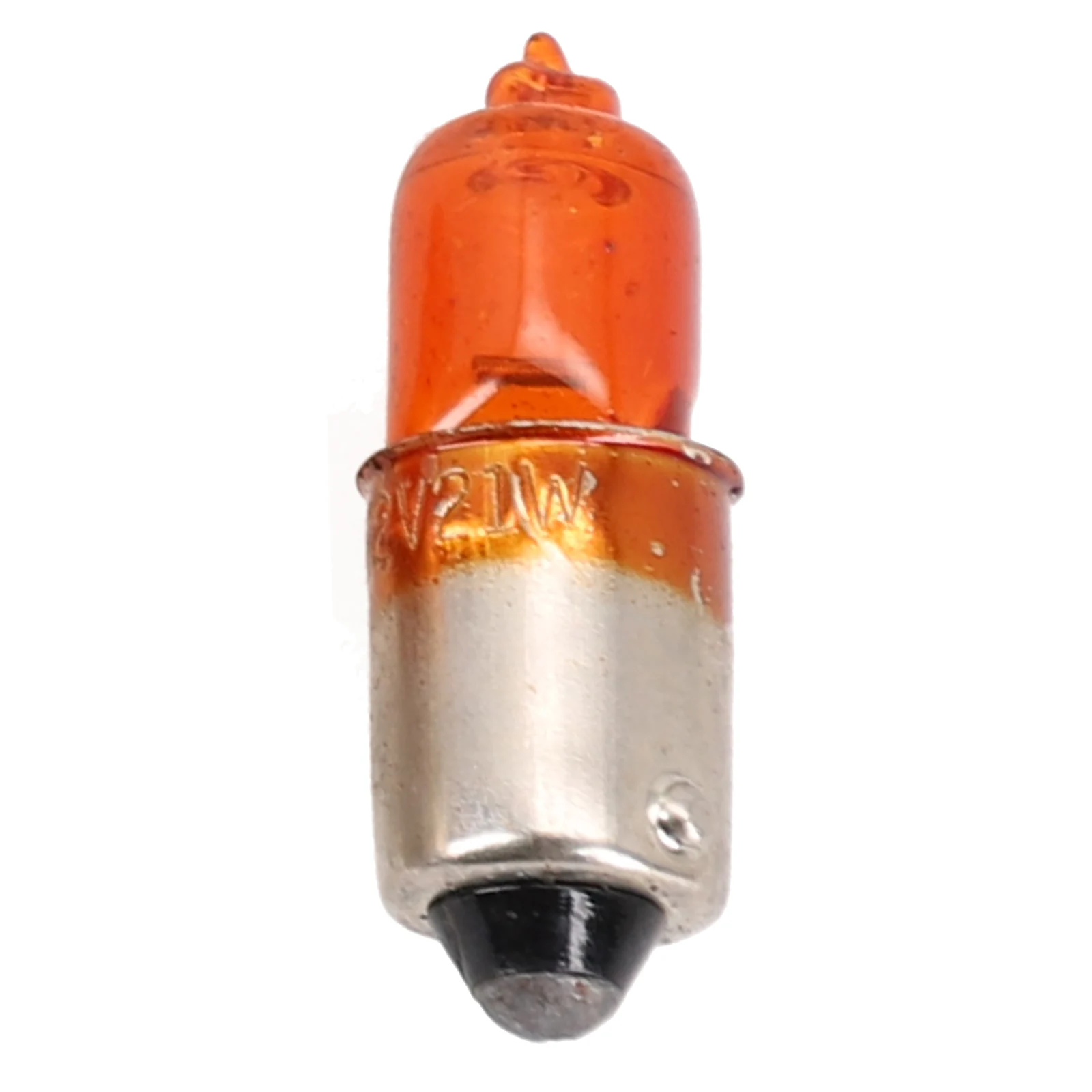 And Use Indicator Bulbs For Motorcycle Dark Orange Ideal Package Content Motorbike Replacement Car Accessories