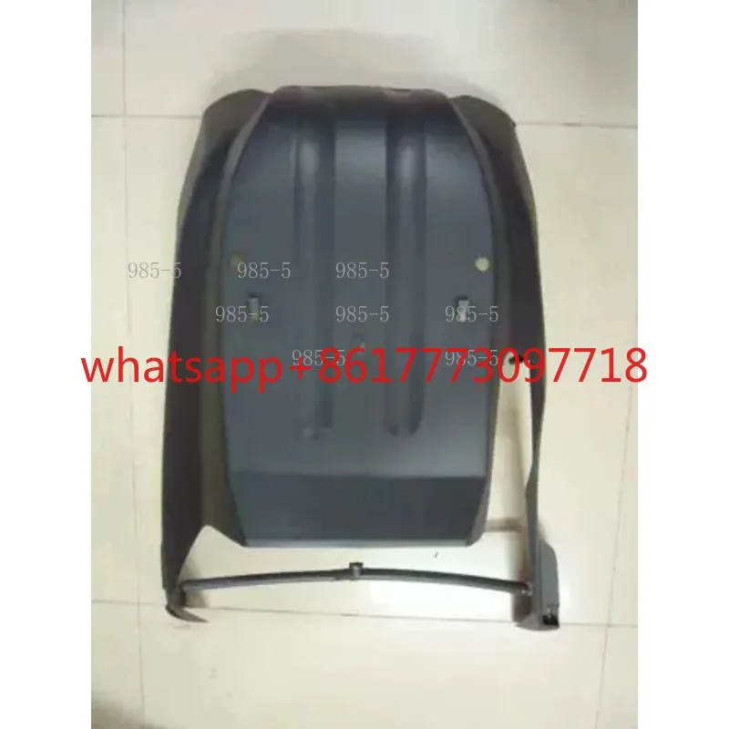 Inner Plastic Body Fairing Set for BWS100 4VP Motorcycle Scooter