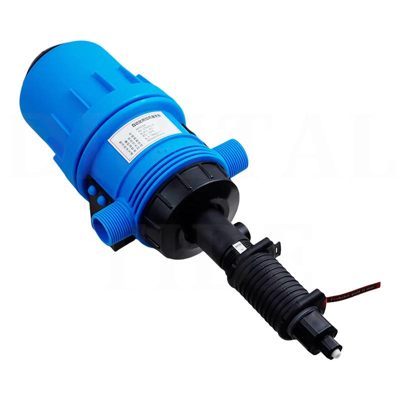 Proportional Pump Water Power Dosing Pump Fertilizer Dispenser Livestock Farming Mixer Chemical Injector Liquid Doser
