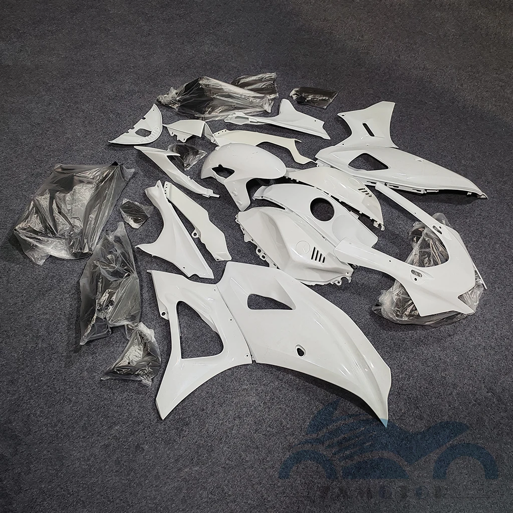 New ABS  Fairing Kit for YAMAHA YZF R7 2022 2023 2024 High Quality Motorcyc Body Frame fairings