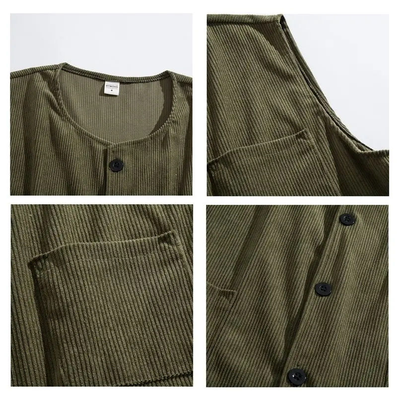 

Vests Waistcoats Thin Womens Hip Hop Winter Extra-Long Overwear Layering Long Padded Thickened Plush Full Lining Cozy Warmth Y2K