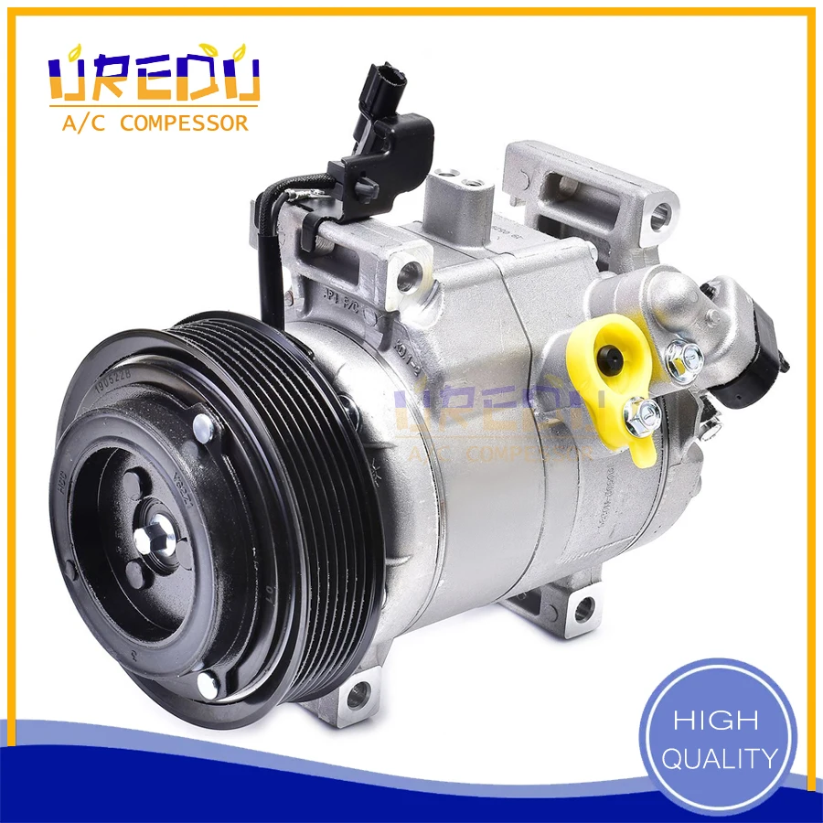 RS15 auto a/c air ac compressor for Honda CR-V 2.4L Honda CR-V 2.4L 2017-2019 168370 388105PHA01 648506 7513342